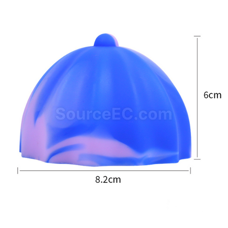 禮品訂造蓮蓬頭減壓玩具紀念品