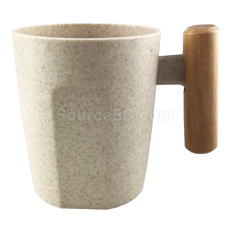 禮品訂造竹咖啡杯紀念品