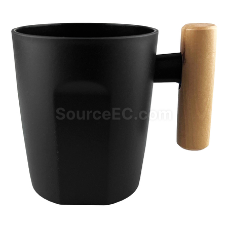 禮品訂造竹咖啡杯紀念品