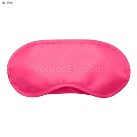禮品訂造遮光眼罩紀念品