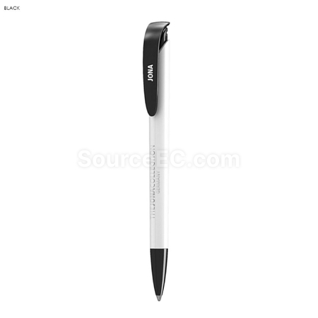 禮品訂造Jona Mixed 廣告筆紀念品