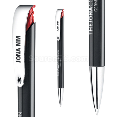 禮品訂造Jona MM 廣告筆紀念品