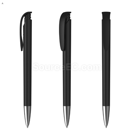 禮品訂造Jona M Matt 廣告筆紀念品