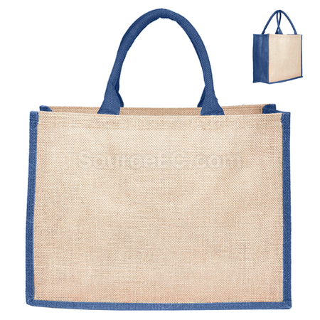 禮品訂造彩色麻布袋紀念品