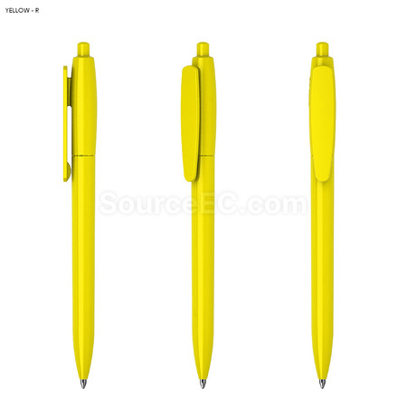 禮品訂造Klix 廣告筆紀念品