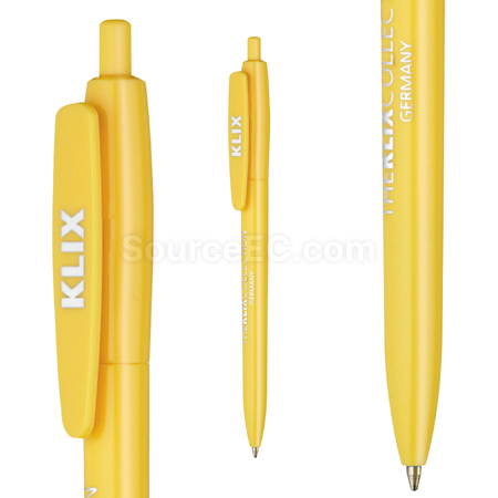 禮品訂造Klix 廣告筆紀念品