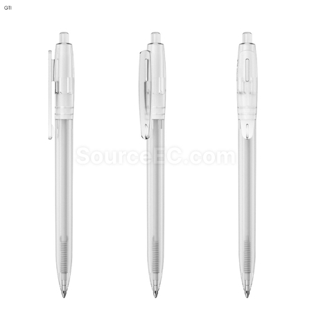 禮品訂造Klix Ice 廣告筆紀念品