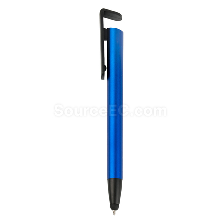 禮品訂造I-Stand 塑膠觸控筆紀念品