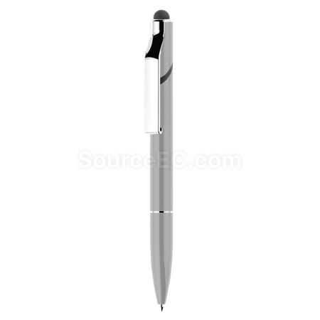 禮品訂造I-Stand Twist 金屬觸控筆紀念品