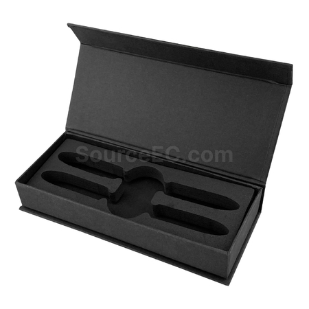禮品訂造筆展示盒紀念品