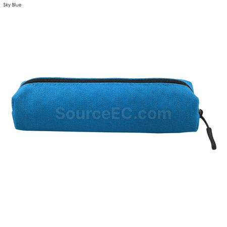 禮品訂造帆布管筆袋紀念品