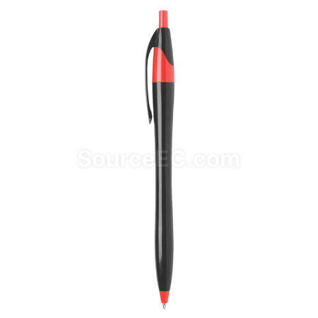禮品訂造Oracle Black 廣告筆紀念品