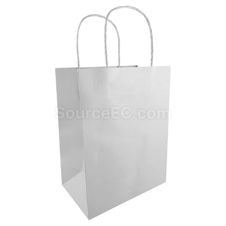 禮品訂造中號牛皮紙袋紀念品