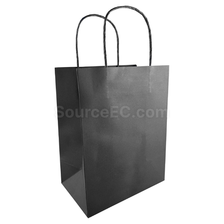 禮品訂造中號牛皮紙袋紀念品