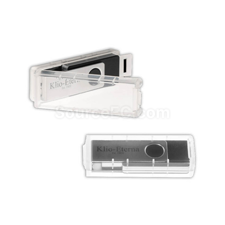 禮品訂造USB with Plastic Clip 16GB紀念品