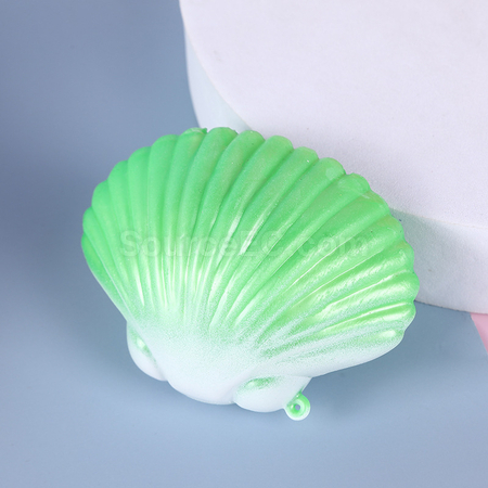 禮品訂造海洋貝殼減壓玩具紀念品