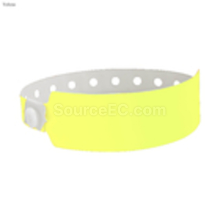 禮品訂造PVC 活動手環紀念品