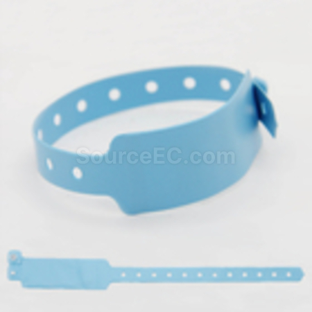 禮品訂造PVC 活動手環紀念品