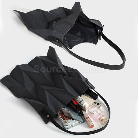 禮品訂造帆布單肩袋紀念品