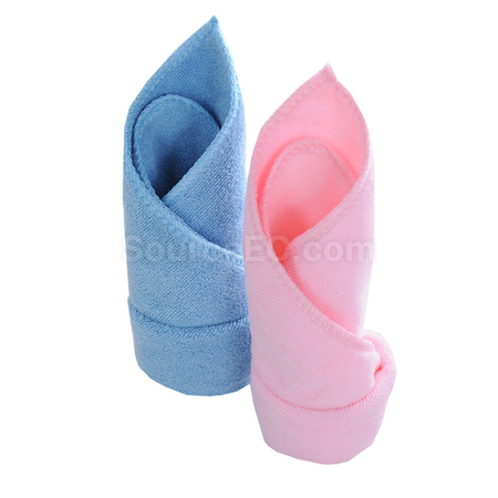 禮品訂造超細纖維小方巾紀念品