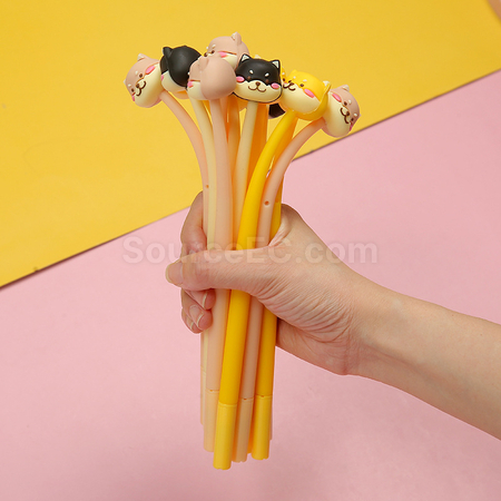 禮品訂造創意造型筆紀念品