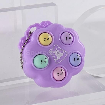 禮品訂造減壓益智玩具紀念品