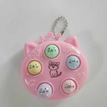 禮品訂造減壓益智玩具紀念品