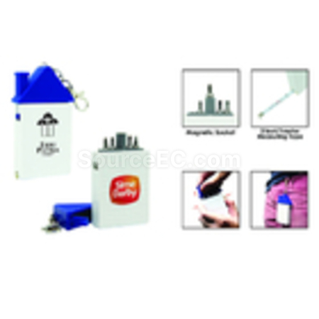禮品訂造萬用工具套裝紀念品