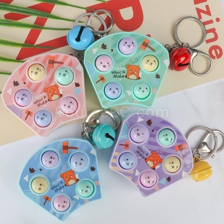 禮品訂造減壓益智玩具紀念品