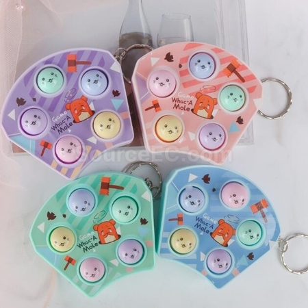 禮品訂造減壓益智玩具紀念品