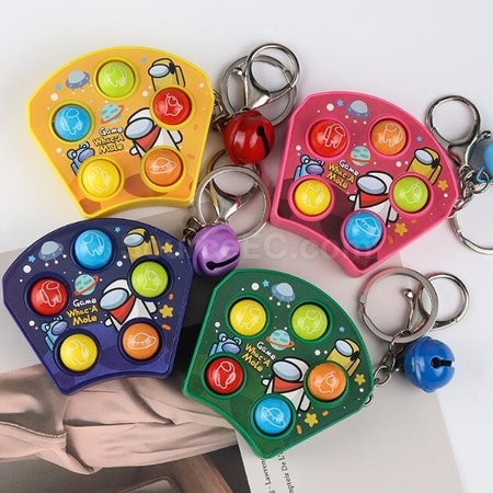 禮品訂造減壓益智玩具紀念品