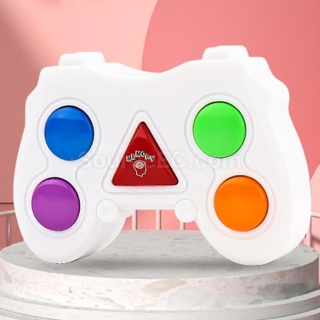 禮品訂造減壓遊戲手柄紀念品