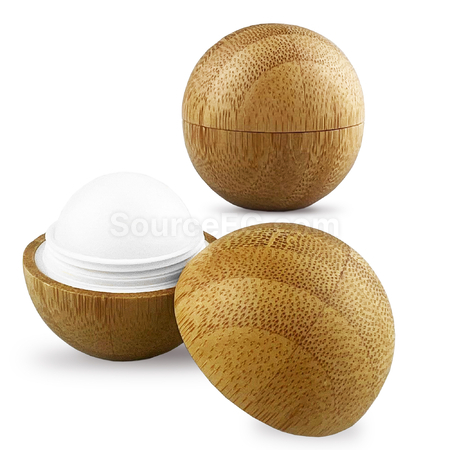 禮品訂造球形潤唇膏紀念品