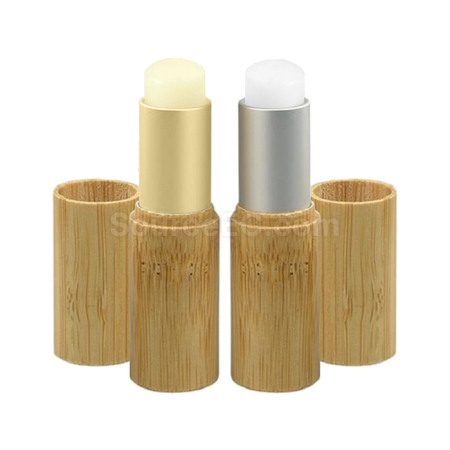 禮品訂造雲呢拿味潤唇膏紀念品