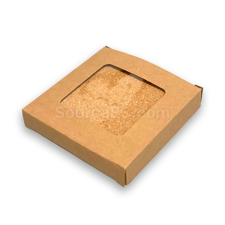 禮品訂造環保杯墊紀念品