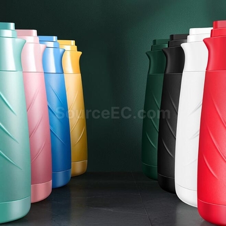 禮品訂造家用保溫壺紀念品