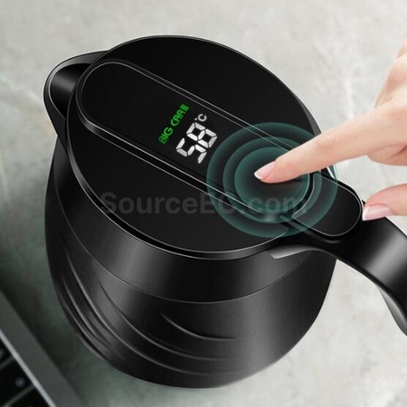 禮品訂造家用保溫壺紀念品
