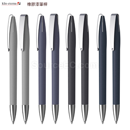 禮品訂造Klio-Eterna 廣告筆紀念品