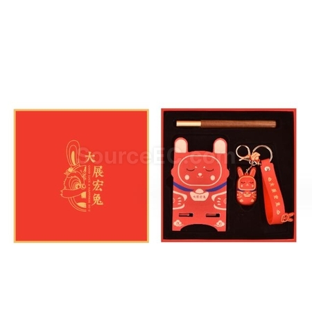 禮品訂造保溫杯套裝紀念品