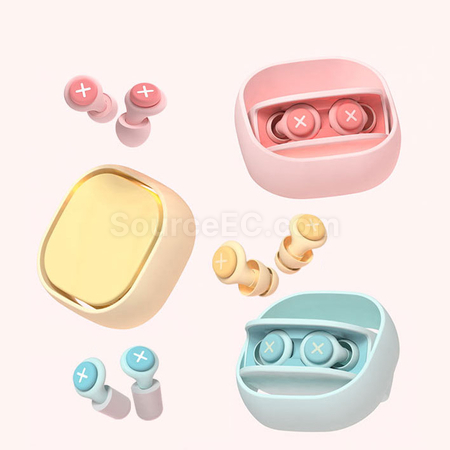 禮品訂造防噪音耳塞紀念品
