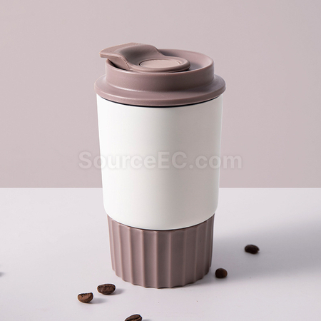 禮品訂造304不鏽鋼咖啡杯紀念品