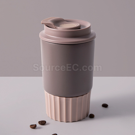 禮品訂造304不鏽鋼咖啡杯紀念品