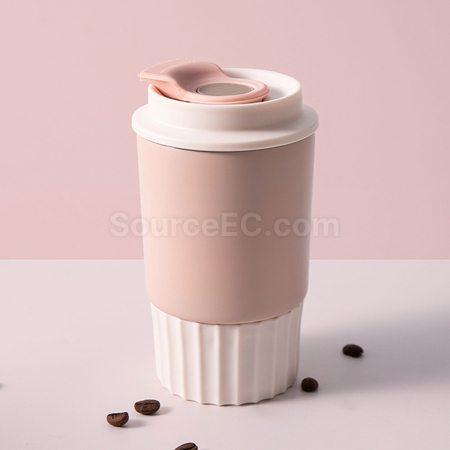 禮品訂造304不鏽鋼咖啡杯紀念品