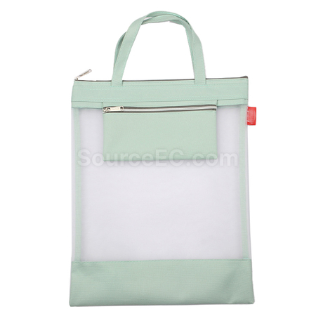 禮品訂造A4文件袋紀念品