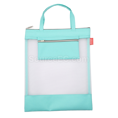 禮品訂造A4文件袋紀念品