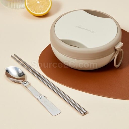 禮品訂造便攜飯盒紀念品