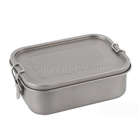 禮品訂造便攜飯盒紀念品