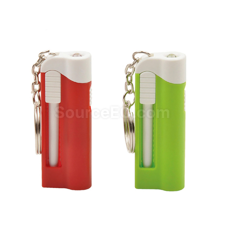 禮品訂造多功能迷你電筒紀念品