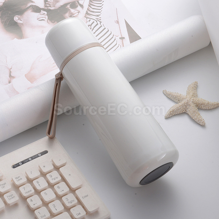 禮品訂造便攜保溫杯紀念品