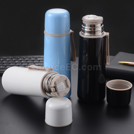 禮品訂造便攜保溫杯紀念品